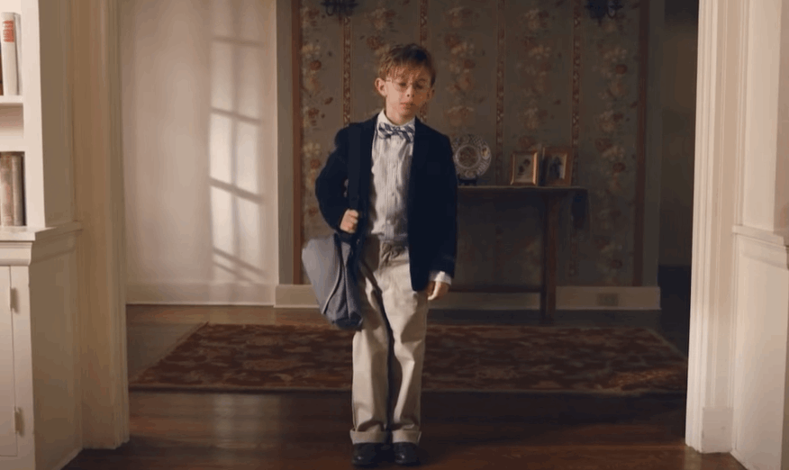 Play Therapy Video